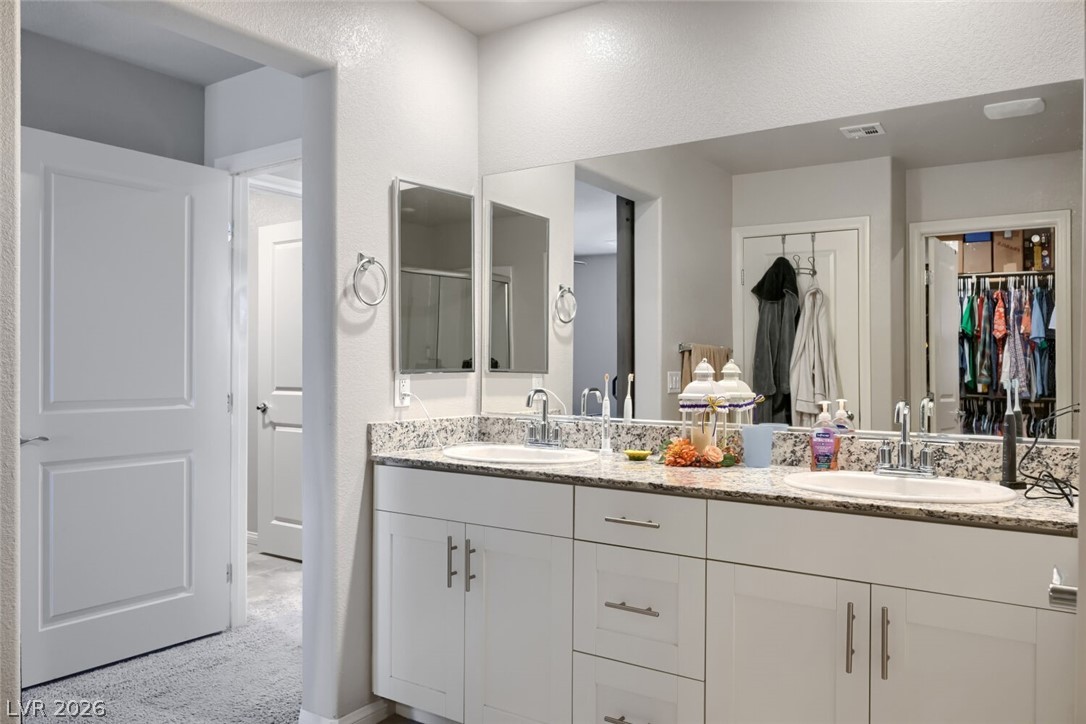 3808 Seyfert Avenue North Las Vegas NV 89084
