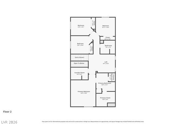 3808 Seyfert Avenue North Las Vegas NV 89084