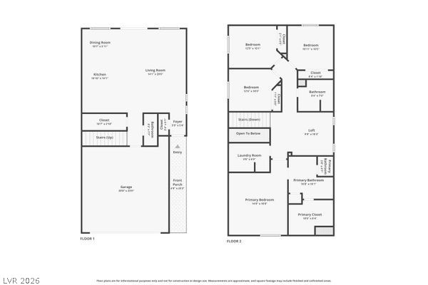 3808 Seyfert Avenue North Las Vegas NV 89084
