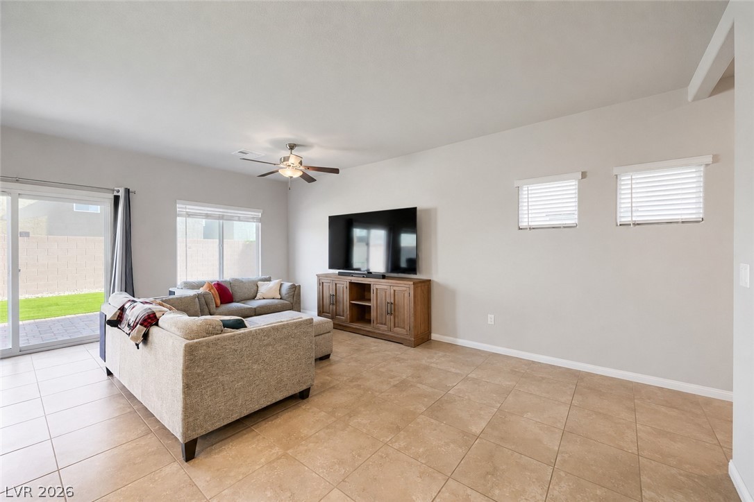 3808 Seyfert Avenue North Las Vegas NV 89084