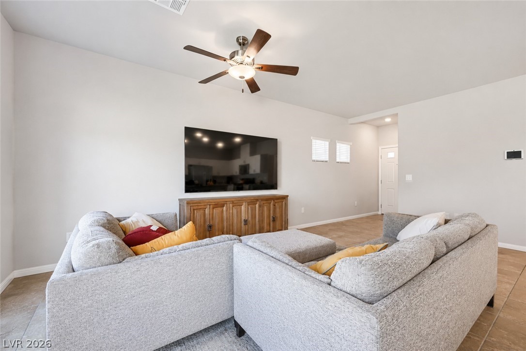 3808 Seyfert Avenue North Las Vegas NV 89084