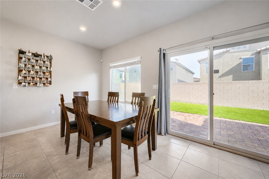 3808 Seyfert Avenue North Las Vegas NV 89084