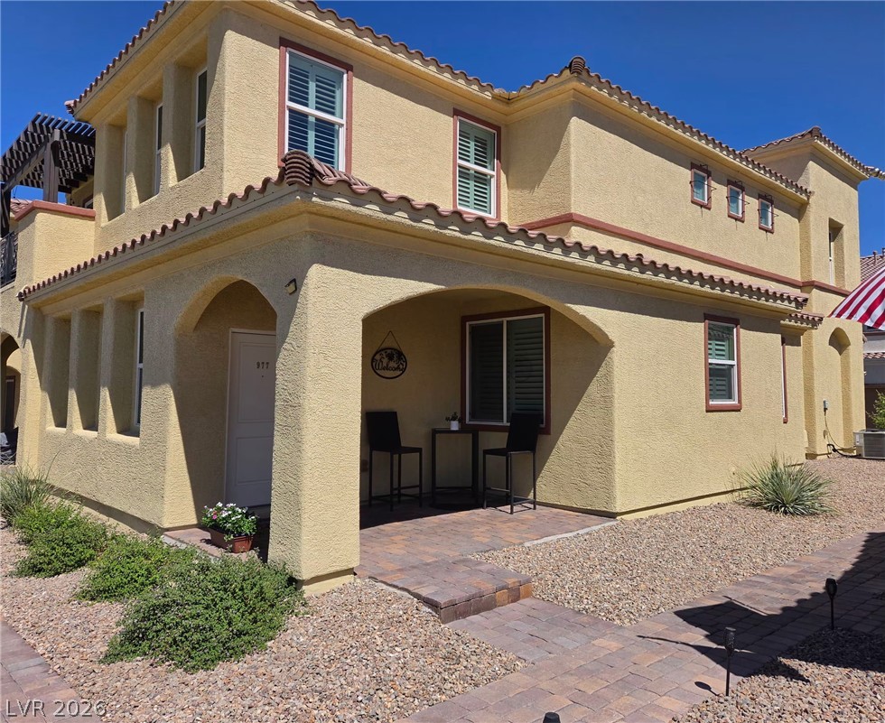 977 Via Panfilo Avenue Henderson NV 89011