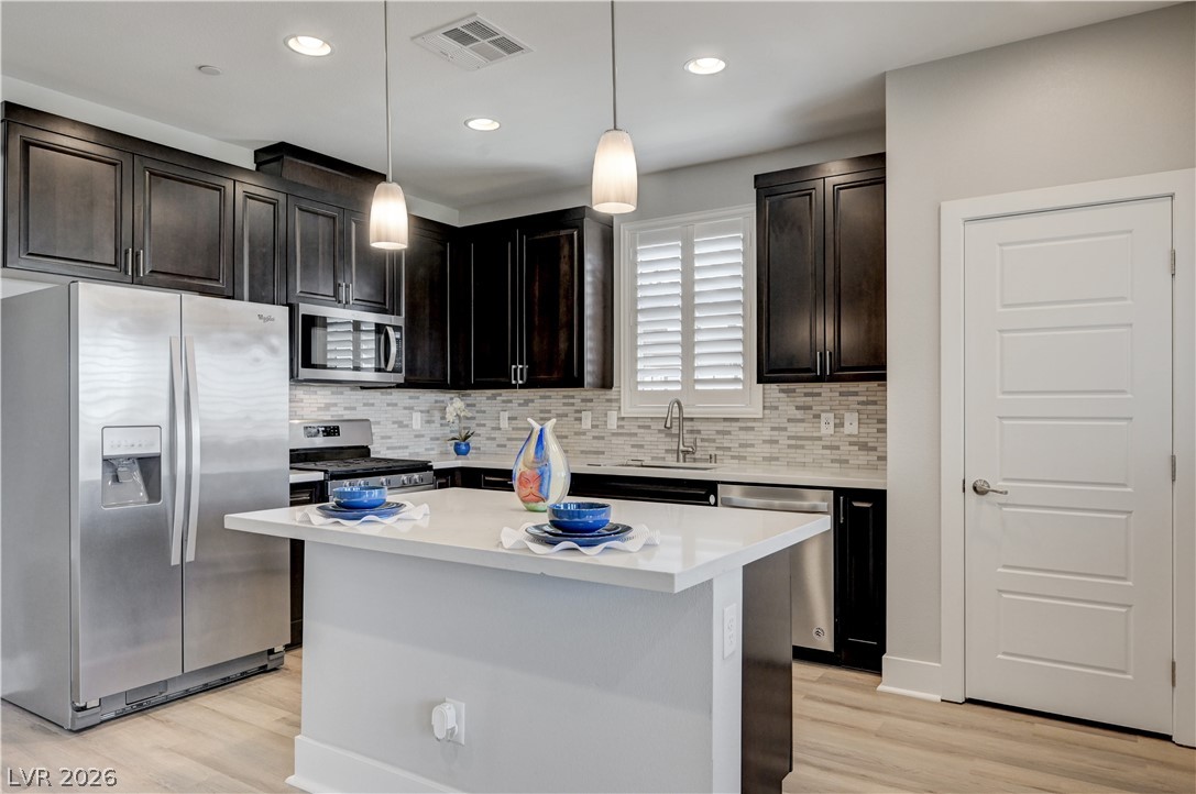 977 Via Panfilo Avenue Henderson NV 89011