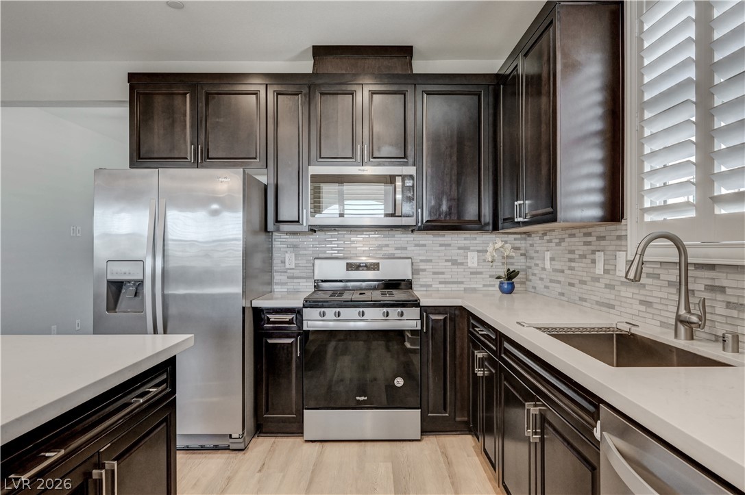 977 Via Panfilo Avenue Henderson NV 89011