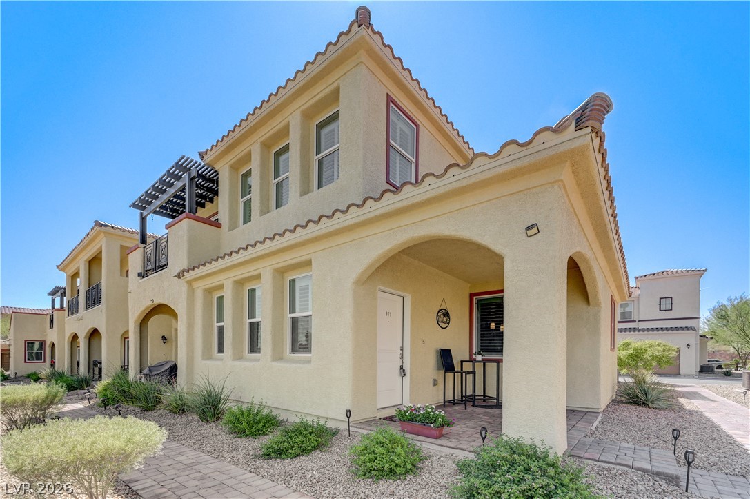 977 Via Panfilo Avenue Henderson NV 89011