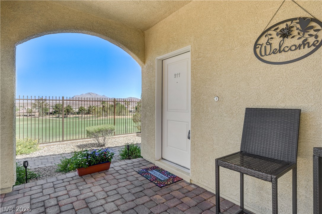 977 Via Panfilo Avenue Henderson NV 89011