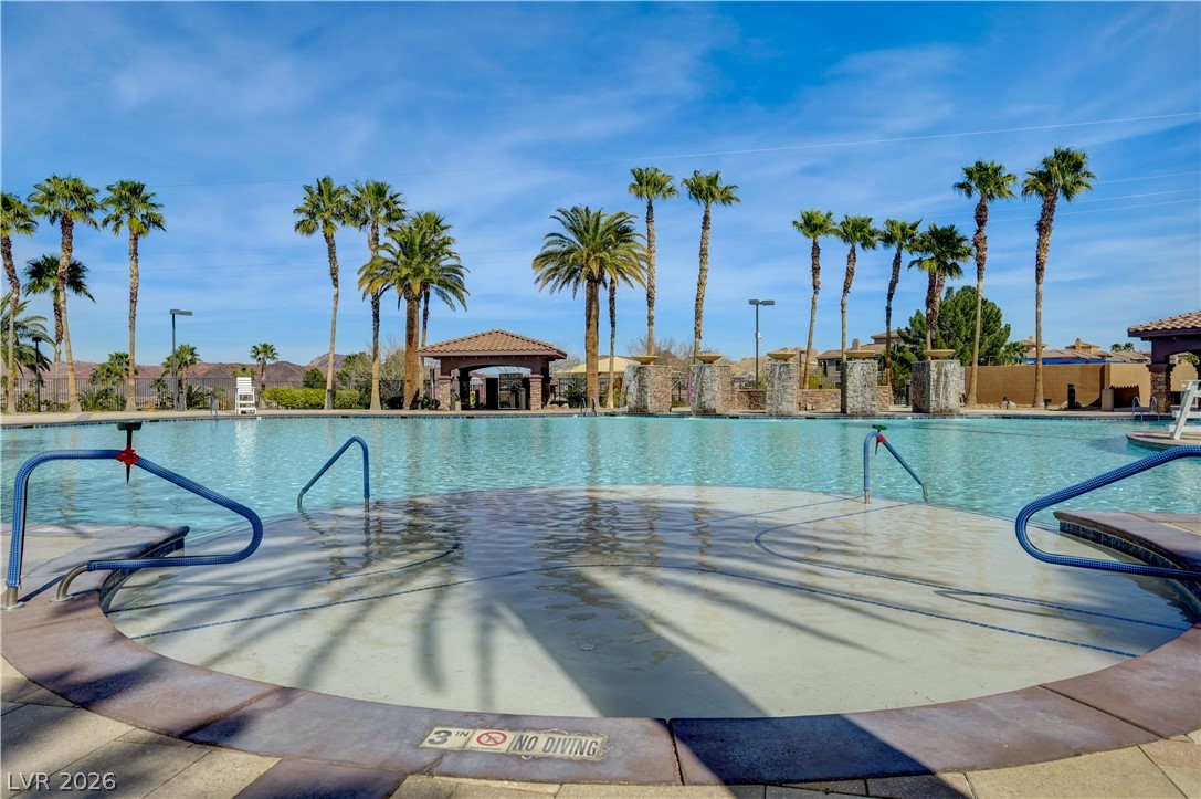 977 Via Panfilo Avenue Henderson NV 89011