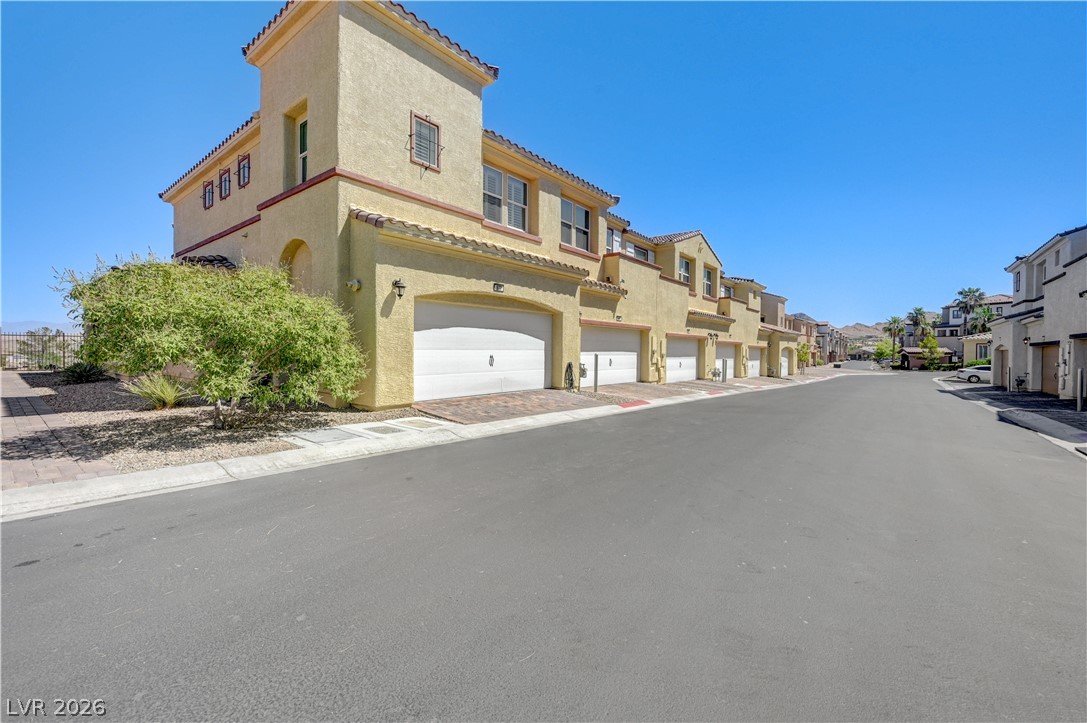 977 Via Panfilo Avenue Henderson NV 89011