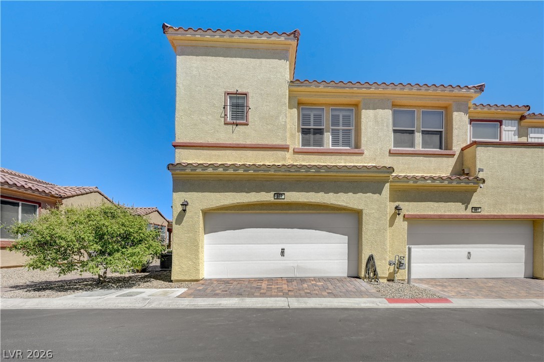 977 Via Panfilo Avenue Henderson NV 89011