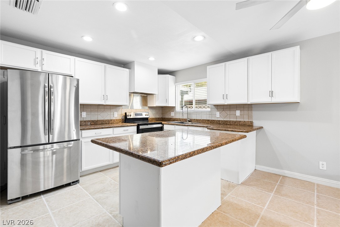 4051 Springhill Avenue Las Vegas NV 89121
