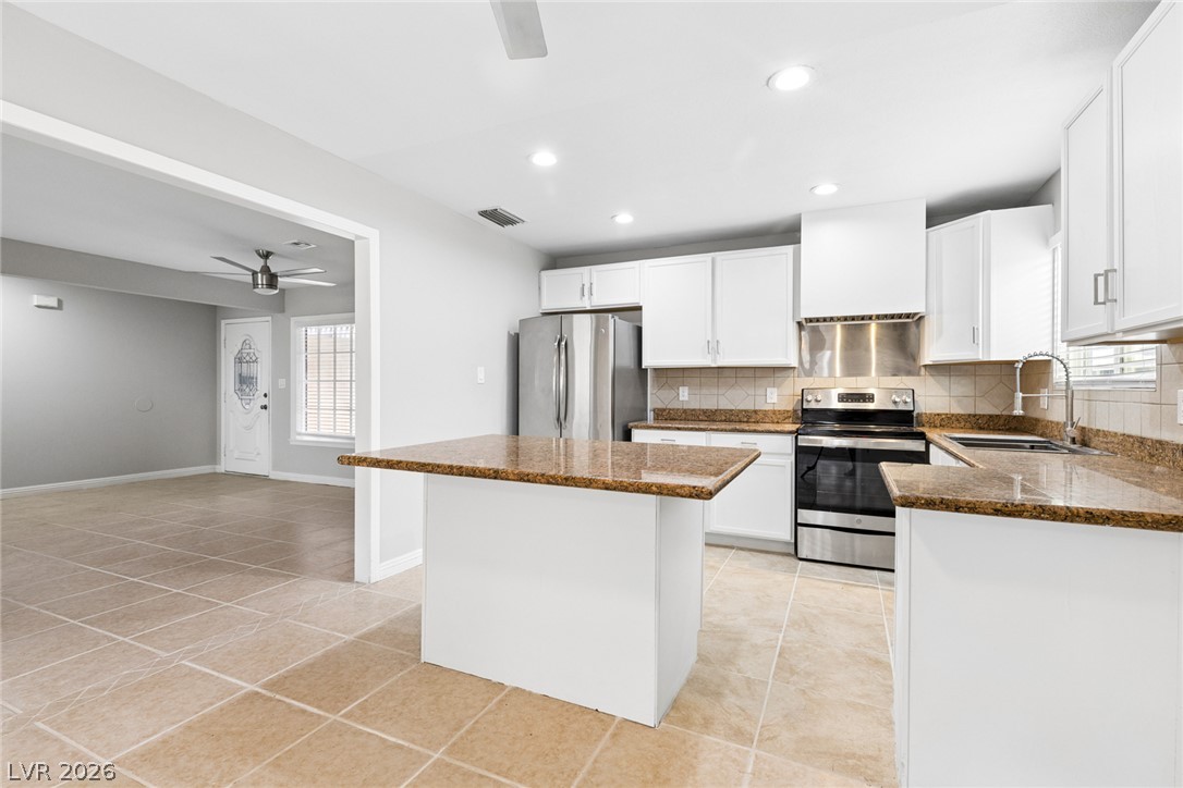 4051 Springhill Avenue Las Vegas NV 89121