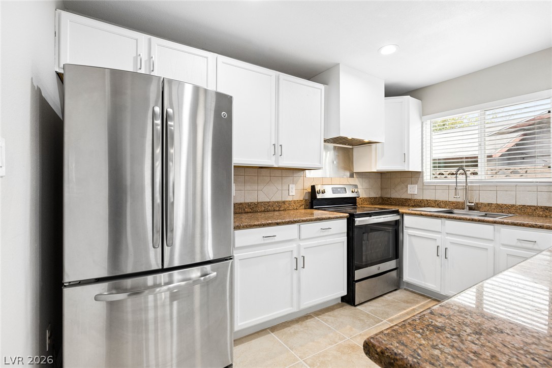 4051 Springhill Avenue Las Vegas NV 89121