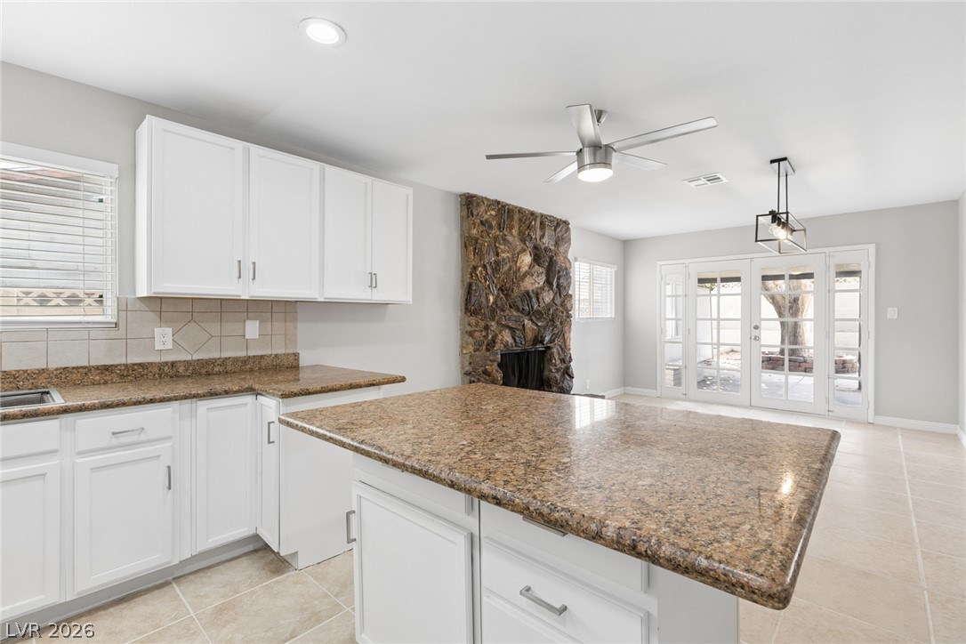 4051 Springhill Avenue Las Vegas NV 89121