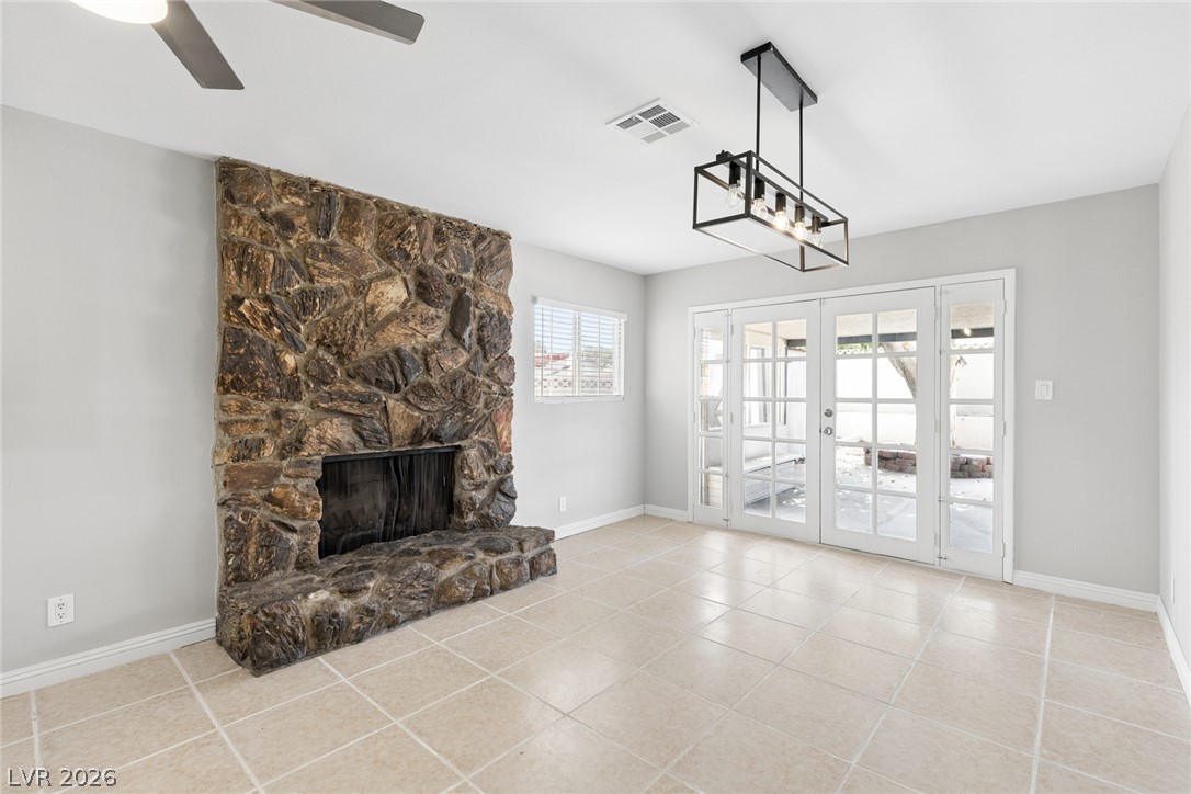 4051 Springhill Avenue Las Vegas NV 89121