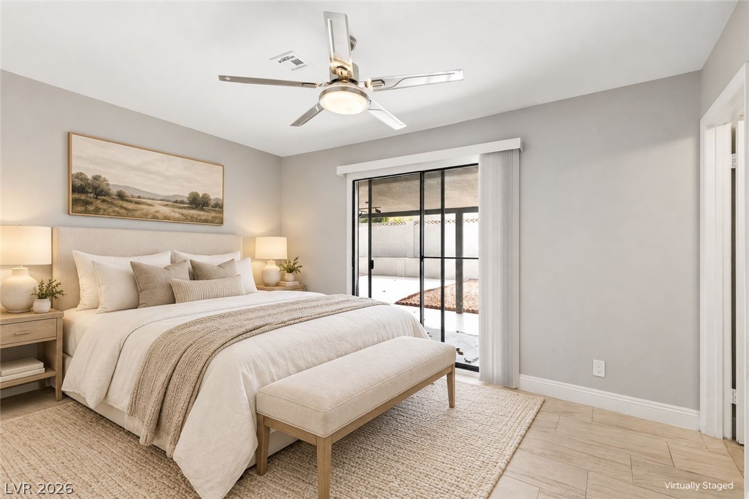 4051 Springhill Avenue Las Vegas NV 89121
