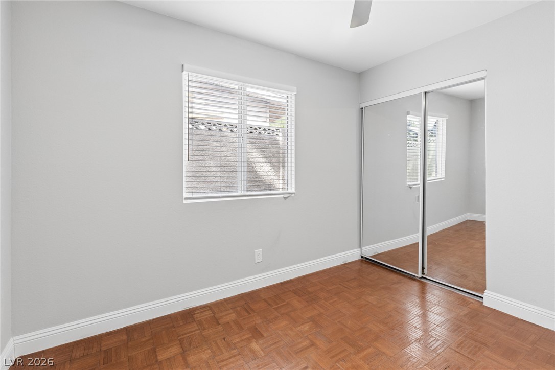 4051 Springhill Avenue Las Vegas NV 89121