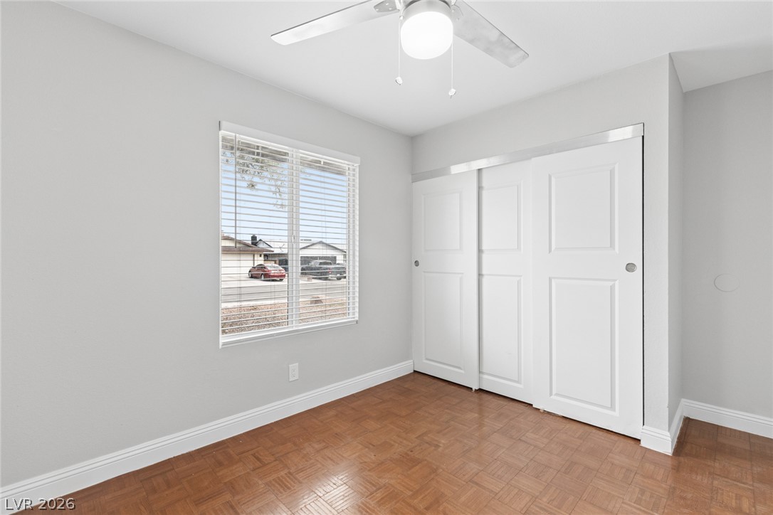 4051 Springhill Avenue Las Vegas NV 89121