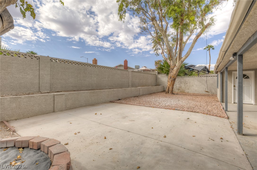 4051 Springhill Avenue Las Vegas NV 89121