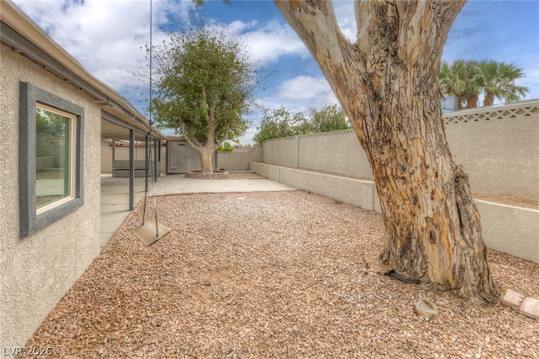 4051 Springhill Avenue Las Vegas NV 89121