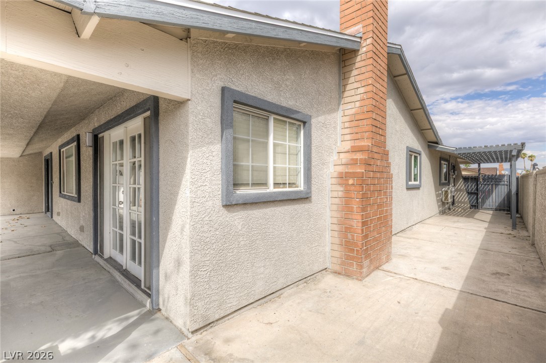 4051 Springhill Avenue Las Vegas NV 89121