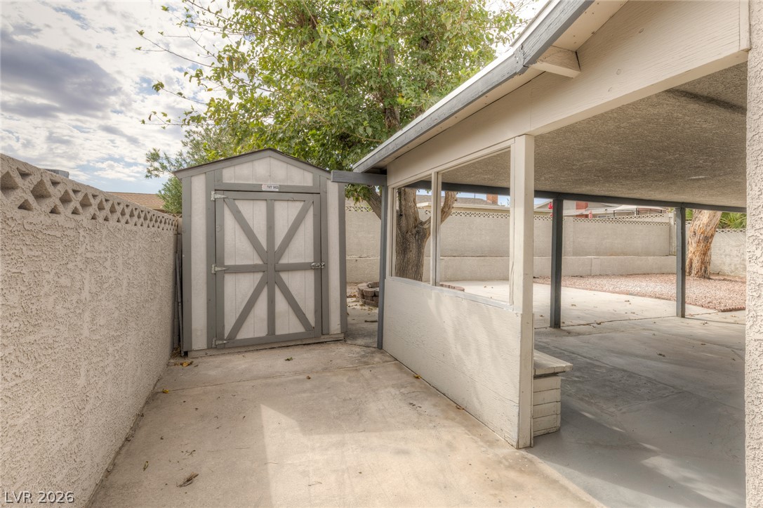 4051 Springhill Avenue Las Vegas NV 89121