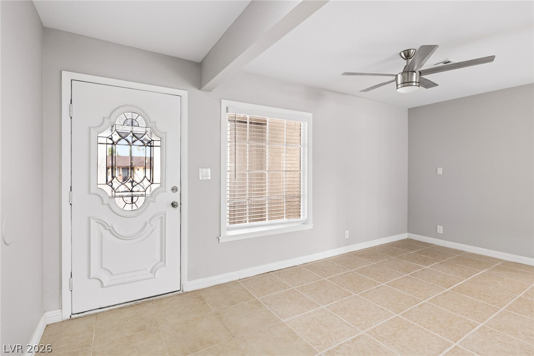 4051 Springhill Avenue Las Vegas NV 89121