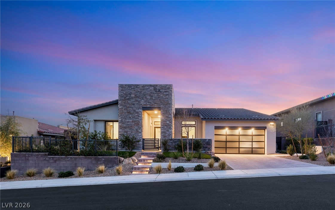 12167 Canyon Sunset Street Las Vegas NV 89138
