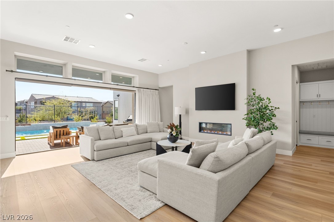 12167 Canyon Sunset Street Las Vegas NV 89138