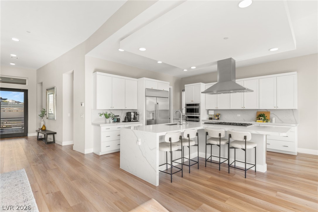 12167 Canyon Sunset Street Las Vegas NV 89138