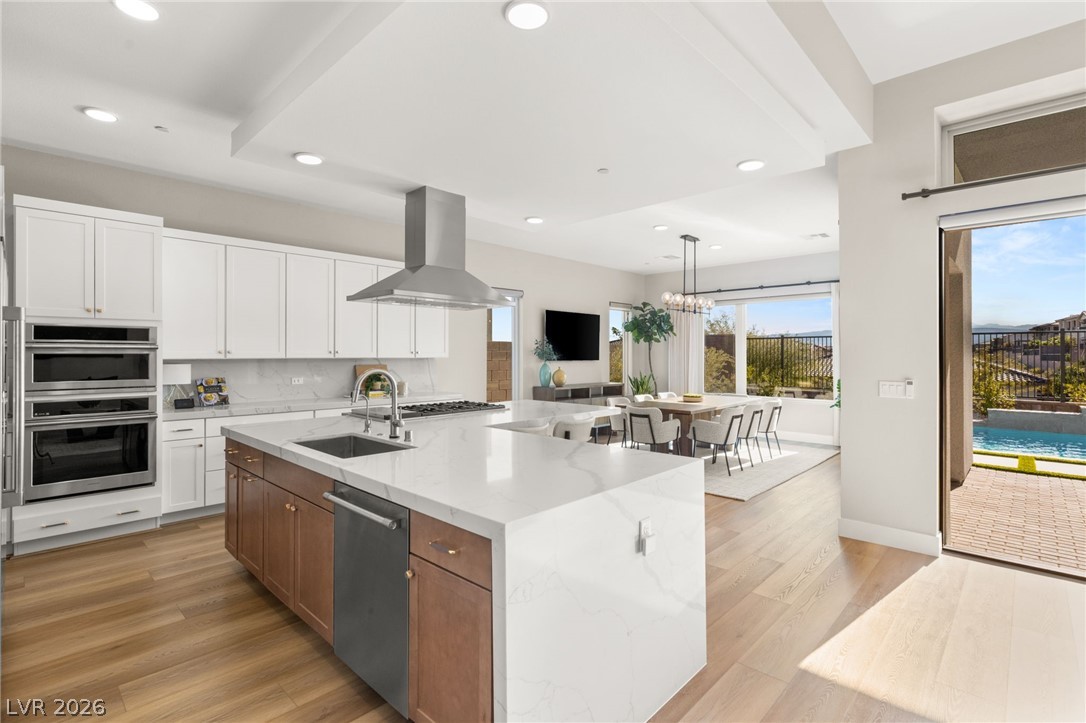 12167 Canyon Sunset Street Las Vegas NV 89138