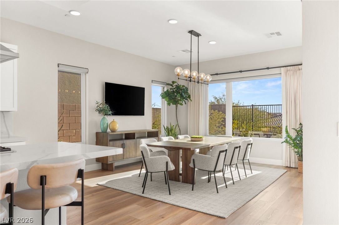 12167 Canyon Sunset Street Las Vegas NV 89138