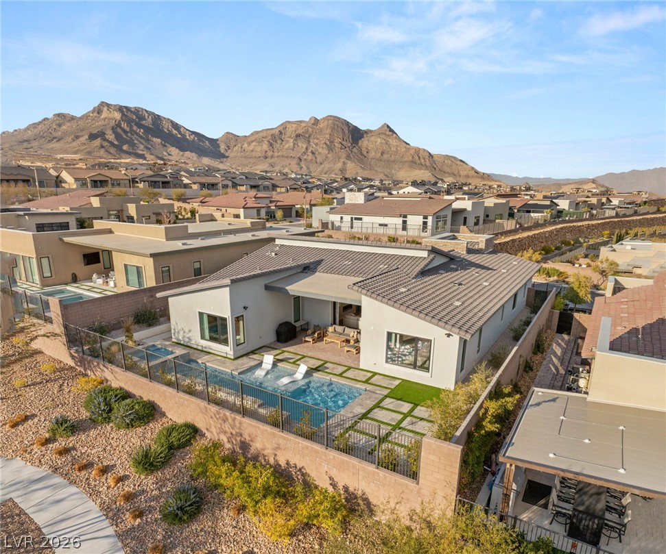 12167 Canyon Sunset Street Las Vegas NV 89138