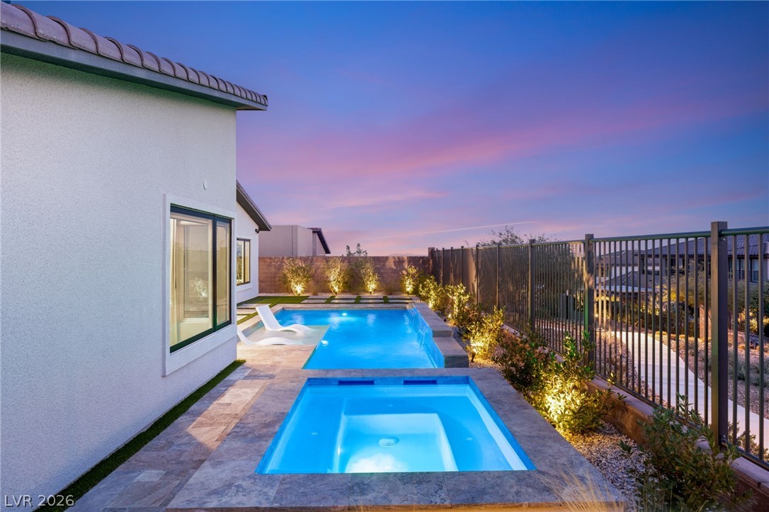 12167 Canyon Sunset Street Las Vegas NV 89138