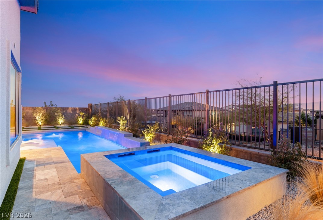 12167 Canyon Sunset Street Las Vegas NV 89138