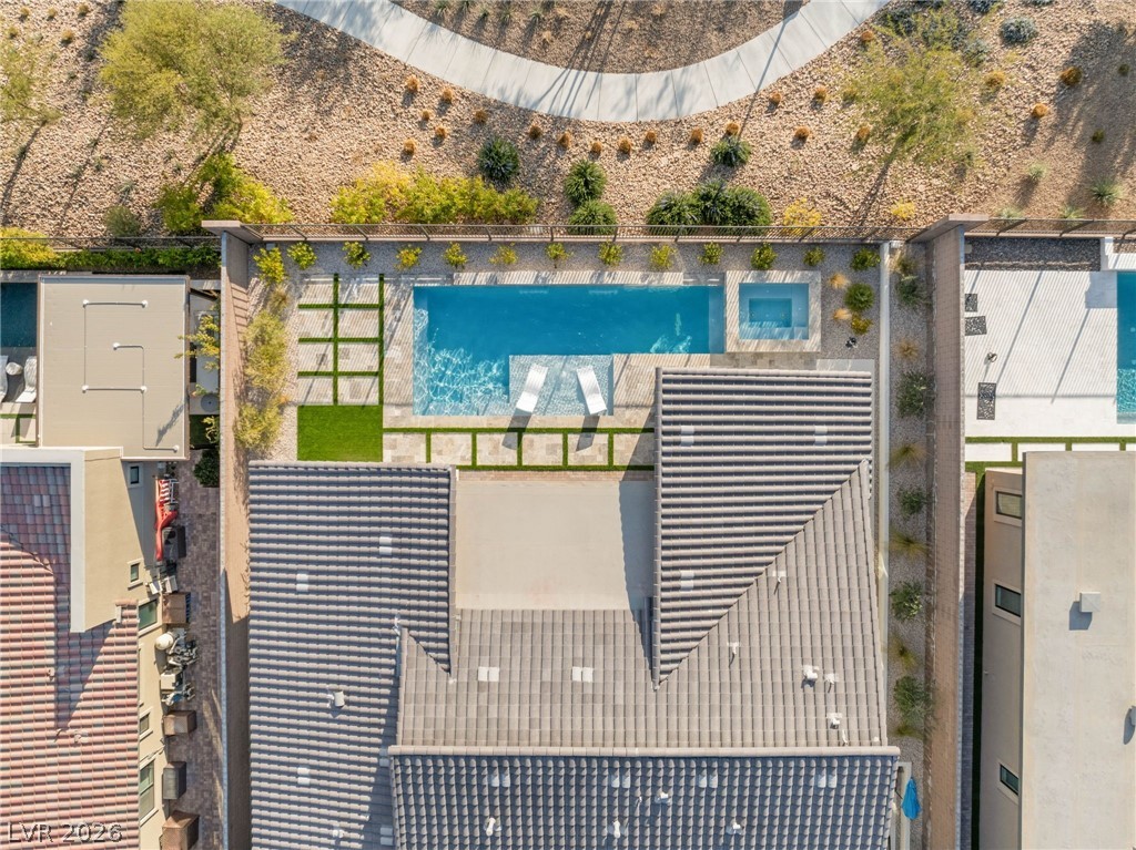 12167 Canyon Sunset Street Las Vegas NV 89138