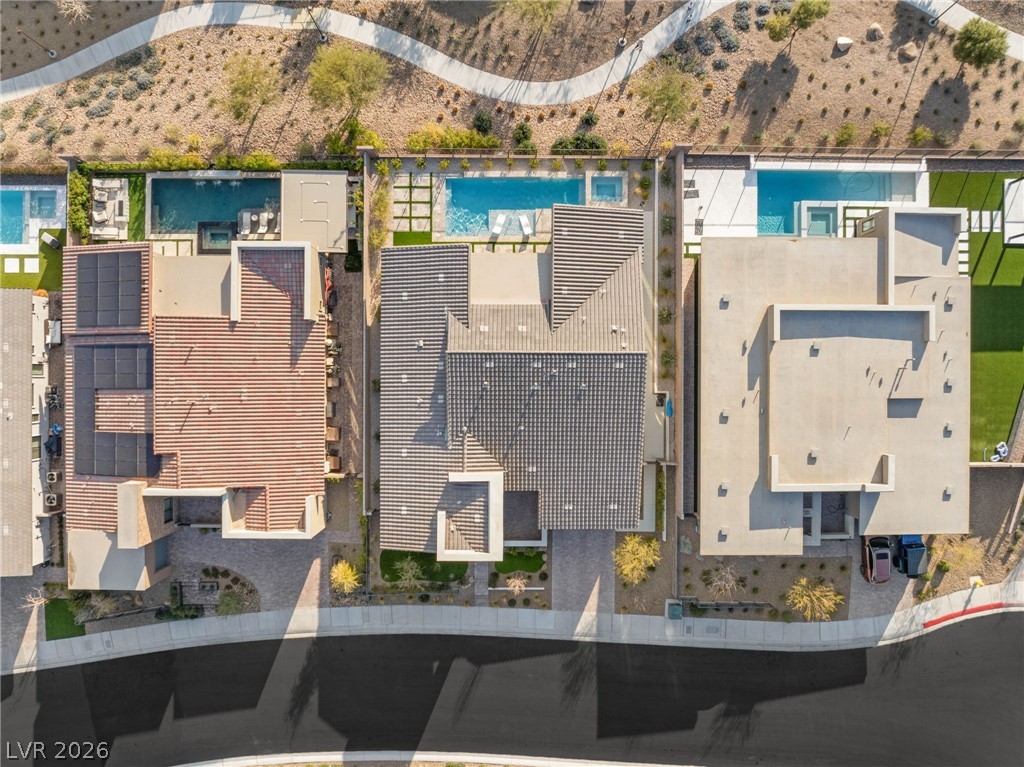 12167 Canyon Sunset Street Las Vegas NV 89138