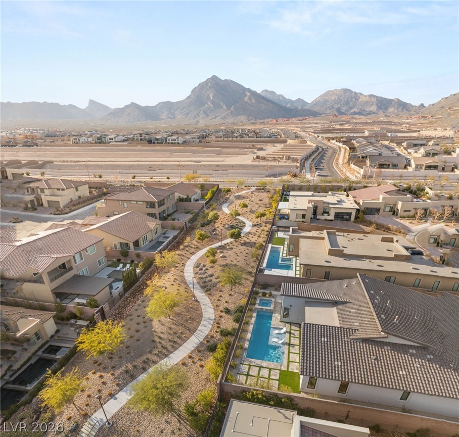 12167 Canyon Sunset Street Las Vegas NV 89138