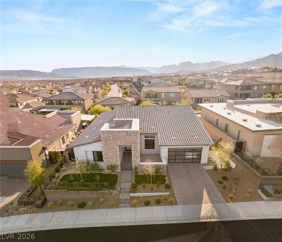 12167 Canyon Sunset Street Las Vegas NV 89138