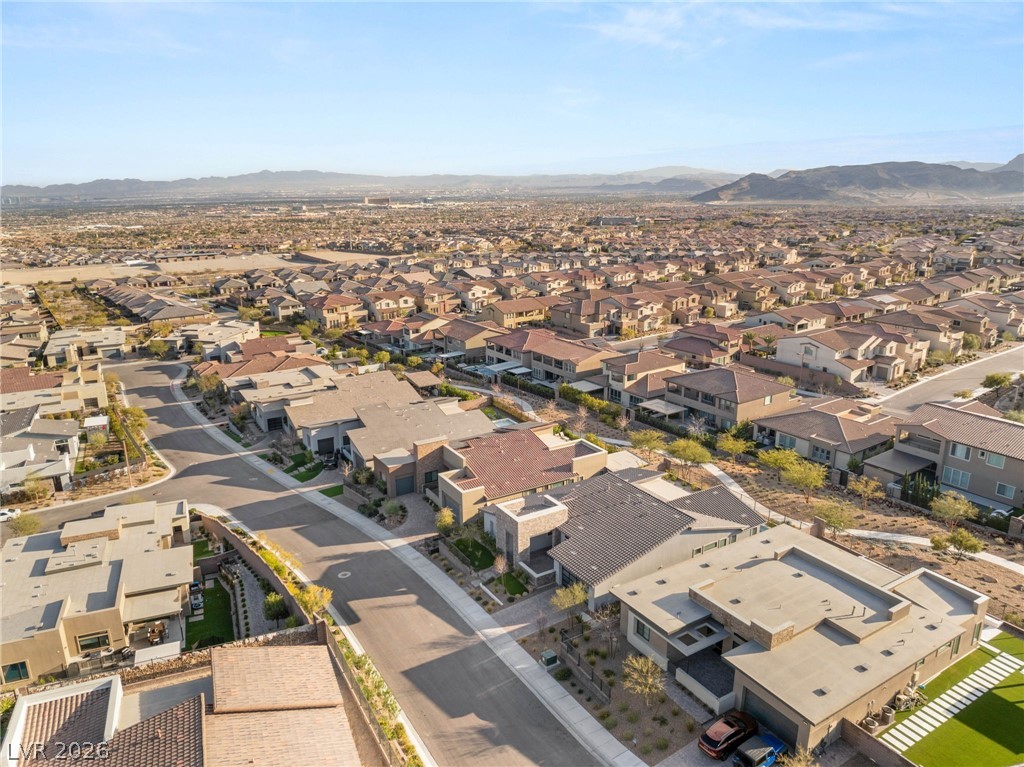 12167 Canyon Sunset Street Las Vegas NV 89138
