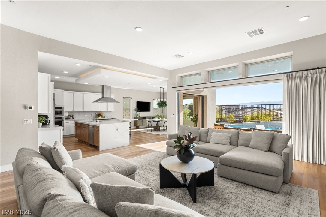 12167 Canyon Sunset Street Las Vegas NV 89138