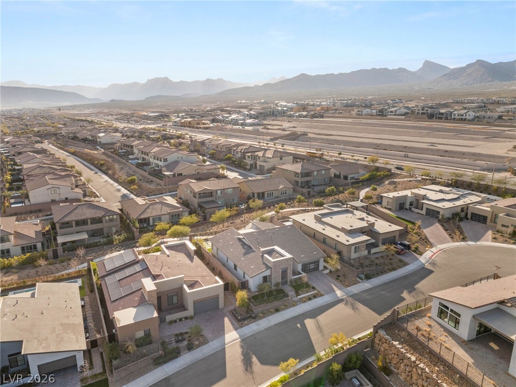 12167 Canyon Sunset Street Las Vegas NV 89138