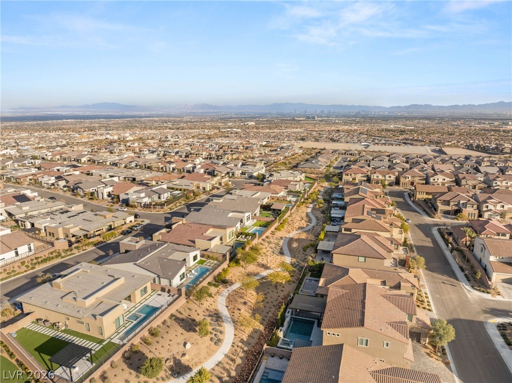 12167 Canyon Sunset Street Las Vegas NV 89138