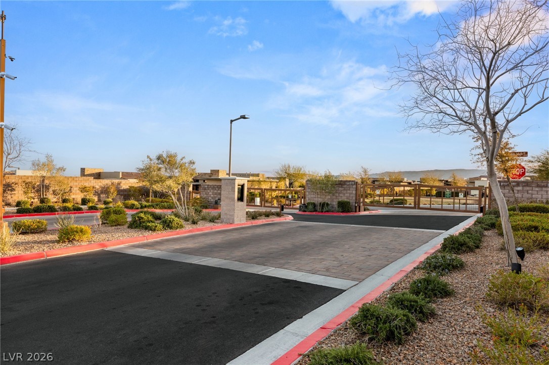 12167 Canyon Sunset Street Las Vegas NV 89138