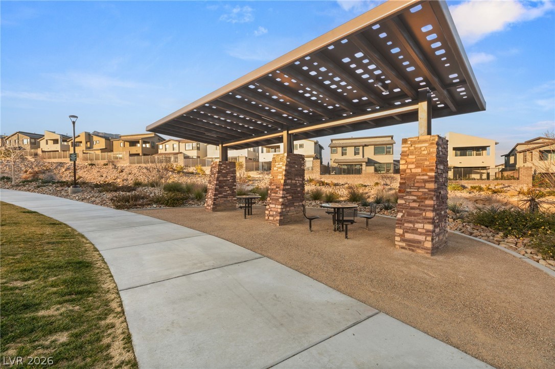 12167 Canyon Sunset Street Las Vegas NV 89138