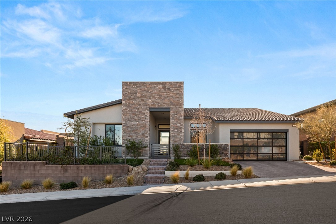 12167 Canyon Sunset Street Las Vegas NV 89138