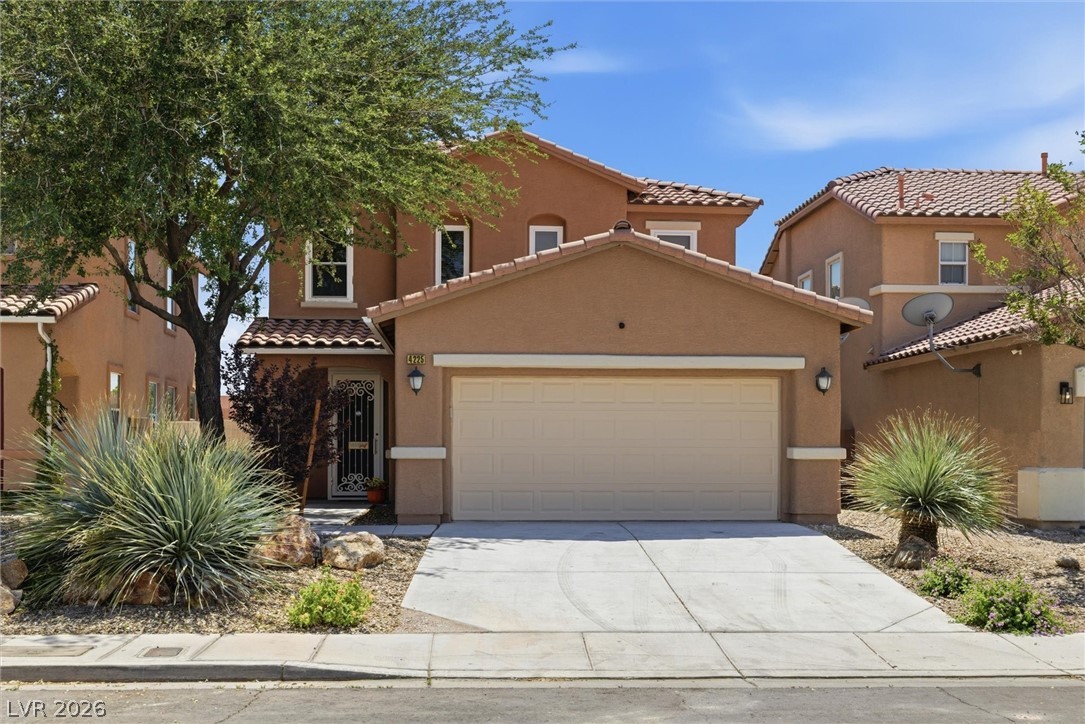 4225 Buteo Lane North Las Vegas NV 89084