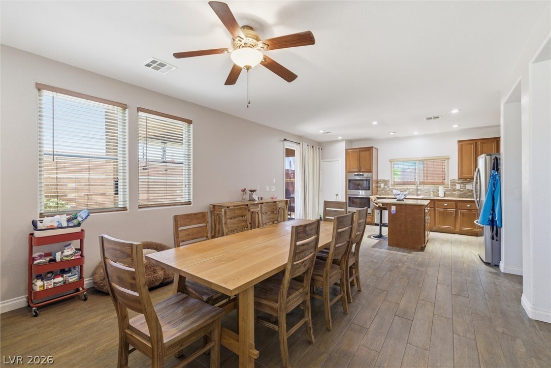 4225 Buteo Lane North Las Vegas NV 89084