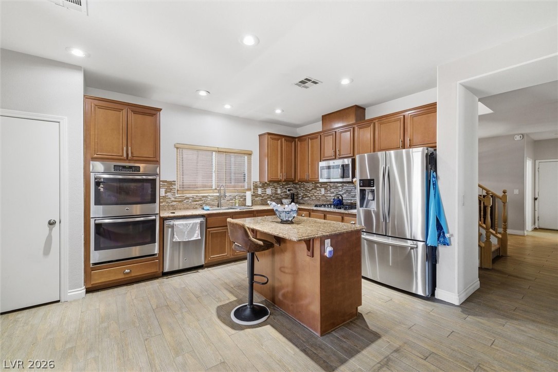 4225 Buteo Lane North Las Vegas NV 89084