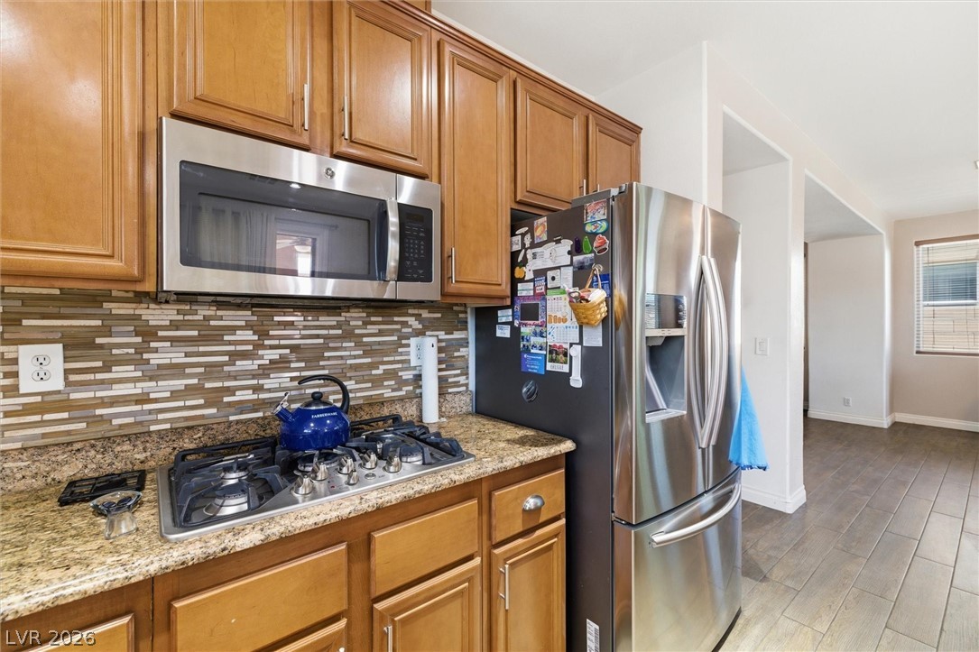 4225 Buteo Lane North Las Vegas NV 89084
